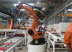 Intelligent Manufacturing and Industry 4.0 International Summit